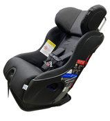 used Clek Fllo Convertible Car Seat, 2023, Pitch Black