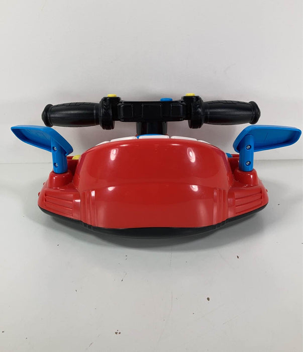 secondhand VTech Paw Patrol Pups To The Rescue Driver