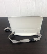 secondhand OXO Tot Perch Booster Seat with Straps