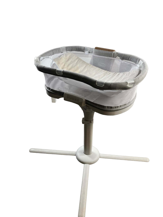 Shop Halo BassiNest Swivel Sleeper Luxe Plus Series at GoodBuy Gear