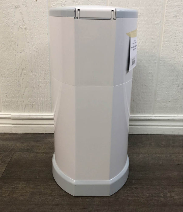 Shop Diaper Dekor Classic Diaper Pail, White at GoodBuy Gear