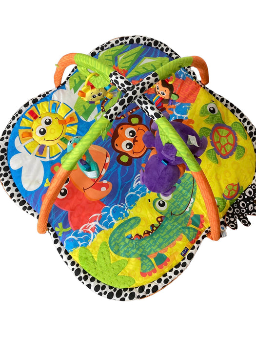 secondhand Infant Gear