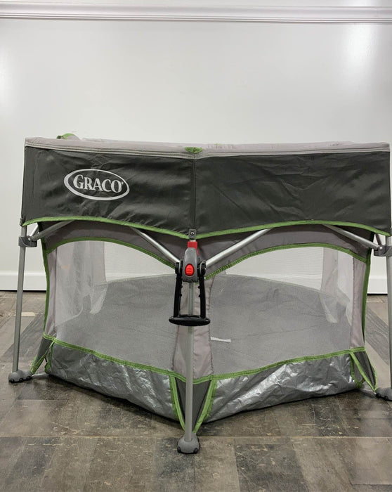 secondhand Graco Pack 'n Play Playard Sport