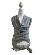 used Cuddlebug Baby Wrap