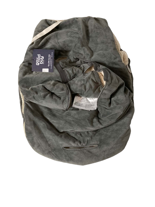 secondhand JJ Cole Original Bundleme, Infant