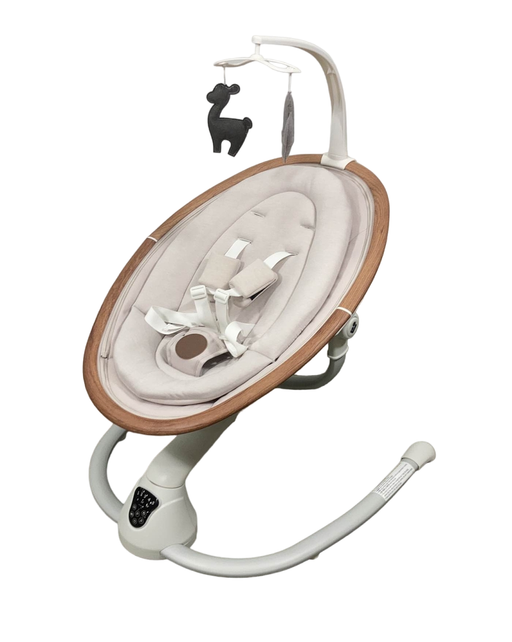 Shop Maxi-Cosi Cassia Swing, Horizon Sand at GoodBuy Gear