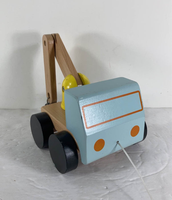 Shop IKEA MULA Crane With Blocks at GoodBuy Gear
