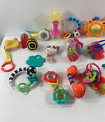 secondhand BUNDLE Sensory Toys