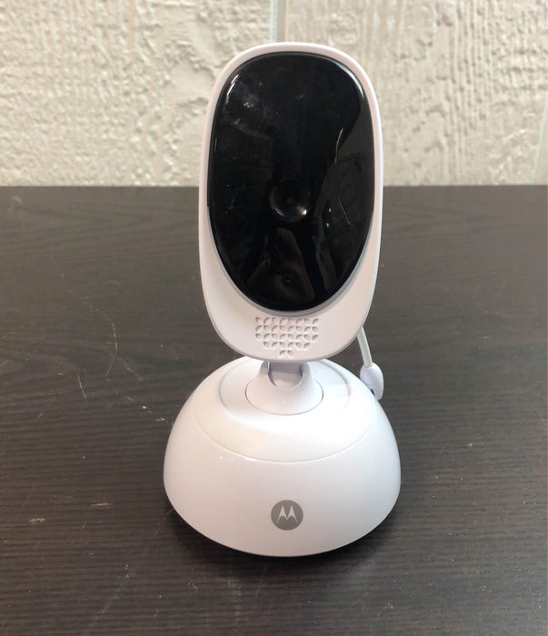secondhand Motorola Comfort 75 Baby Unit Only