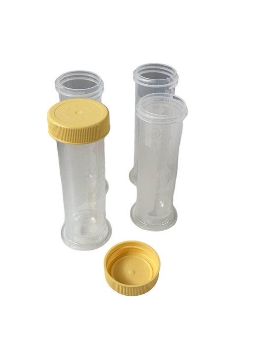 secondhand Medela Breast Milk Freezing & Storage Bulk Pack
