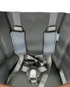 secondhand UPPAbaby VISTA RumbleSeat V2, 2015+, Declan (Oat Mélange), 2021