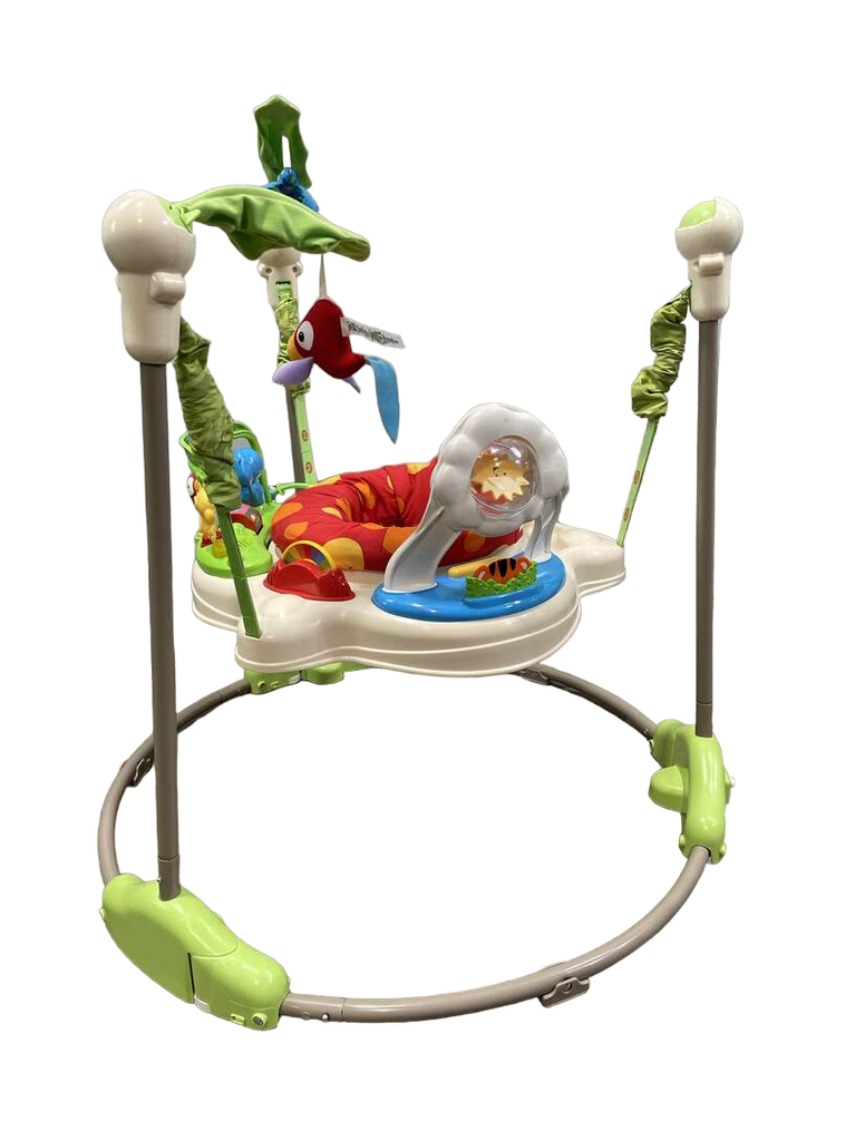 Fisher Price Rainforest Jumperoo
