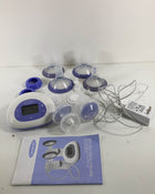 Shop Lansinoh Double Electric Breast Pump at GoodBuy Gear