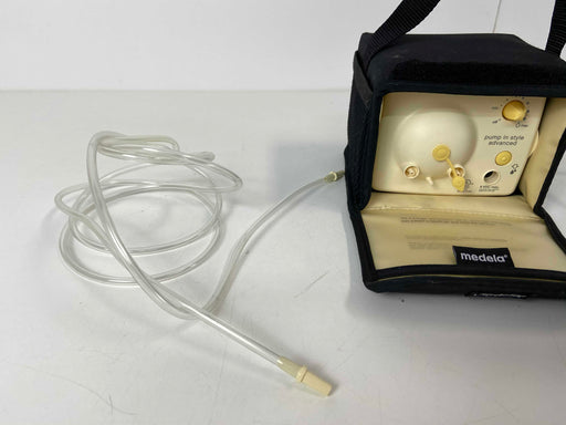 secondhand Medela Pump In Style Advanced Breast Pump