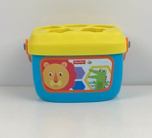 Shop Fisher Price Baby's First Blocks at GoodBuy Gear