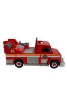 secondhand Playmobil Fire Truck