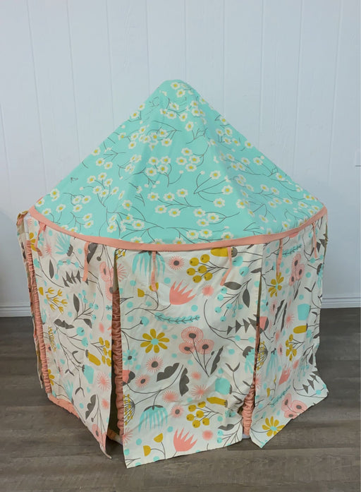 used Land Of Nod Play Tent