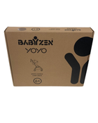 used Babyzen YOYO 6+ Color Pack, Toffee