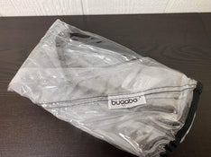 used Bugaboo Rain Cover