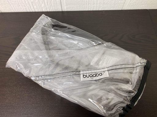 used Bugaboo Rain Cover