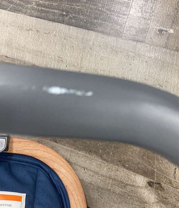 Shop Maxi-Cosi Kori 2-in-1 Rocker, Essential Blue at GoodBuy Gear