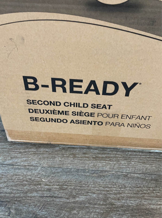 used Britax B-Ready Second Child Seat