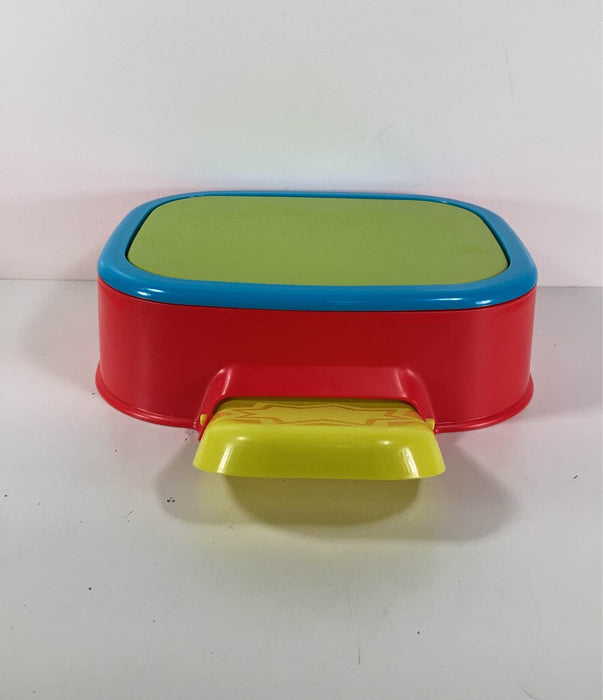 used MindWare Wizmo! kaBlocks Blast