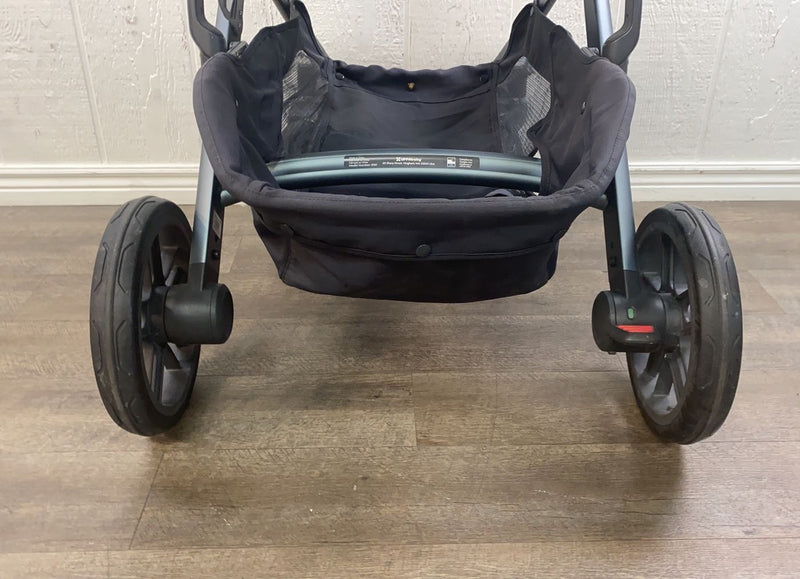 Can i buy uppababy vista without bassinet Clearance