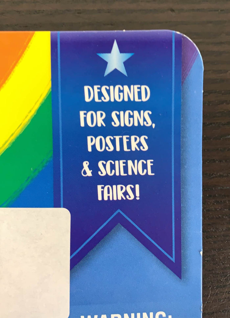 Crayola Quick Dry Paint Sticks