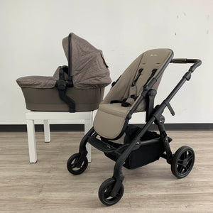 Silver cross wave outlet stroller 2018