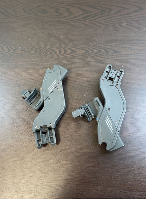 secondhand UPPAbaby VISTA Lower Adapters