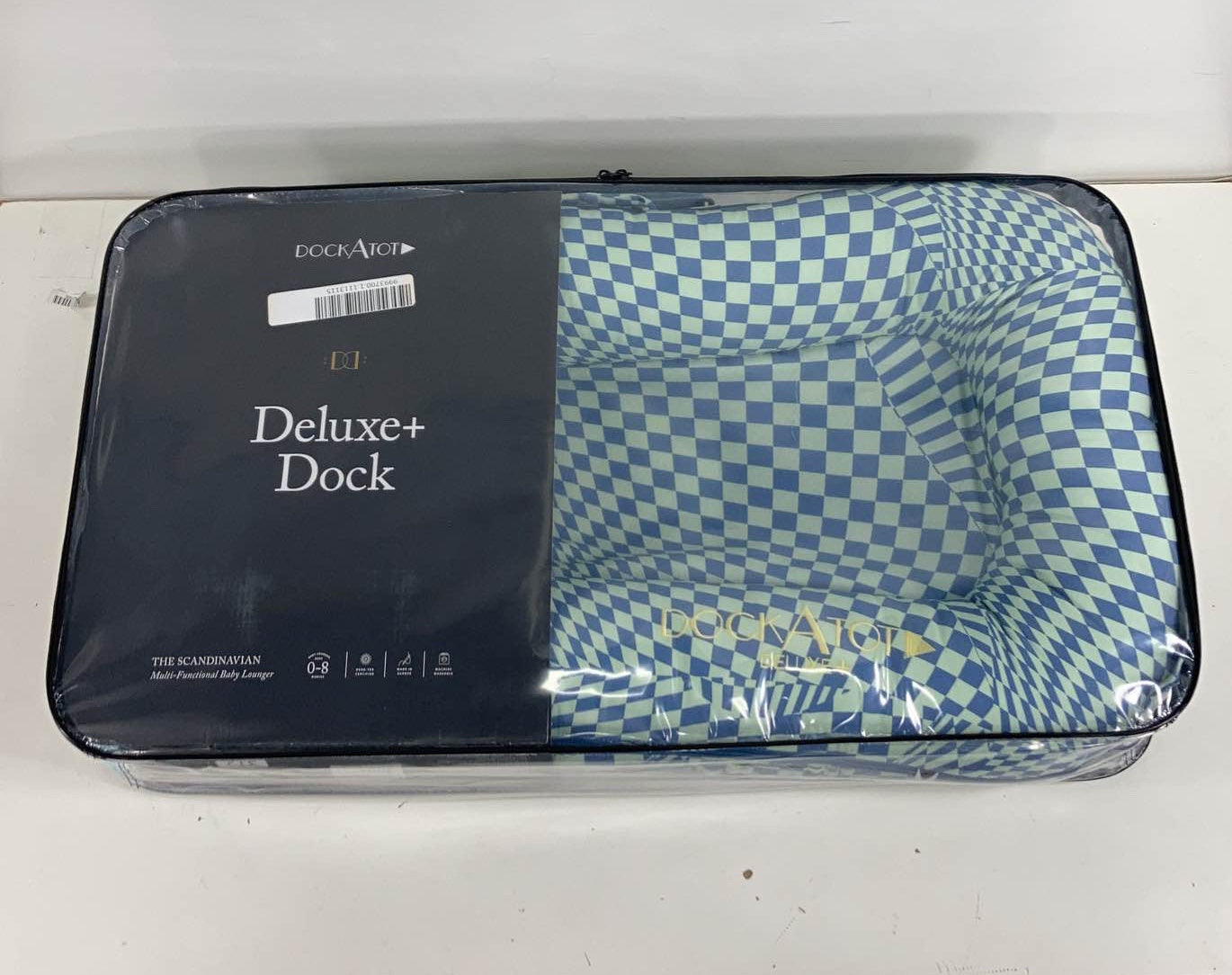 DockATot Deluxe+ Dock