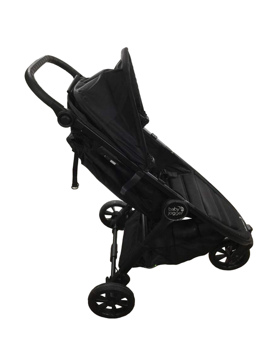 secondhand Strollers