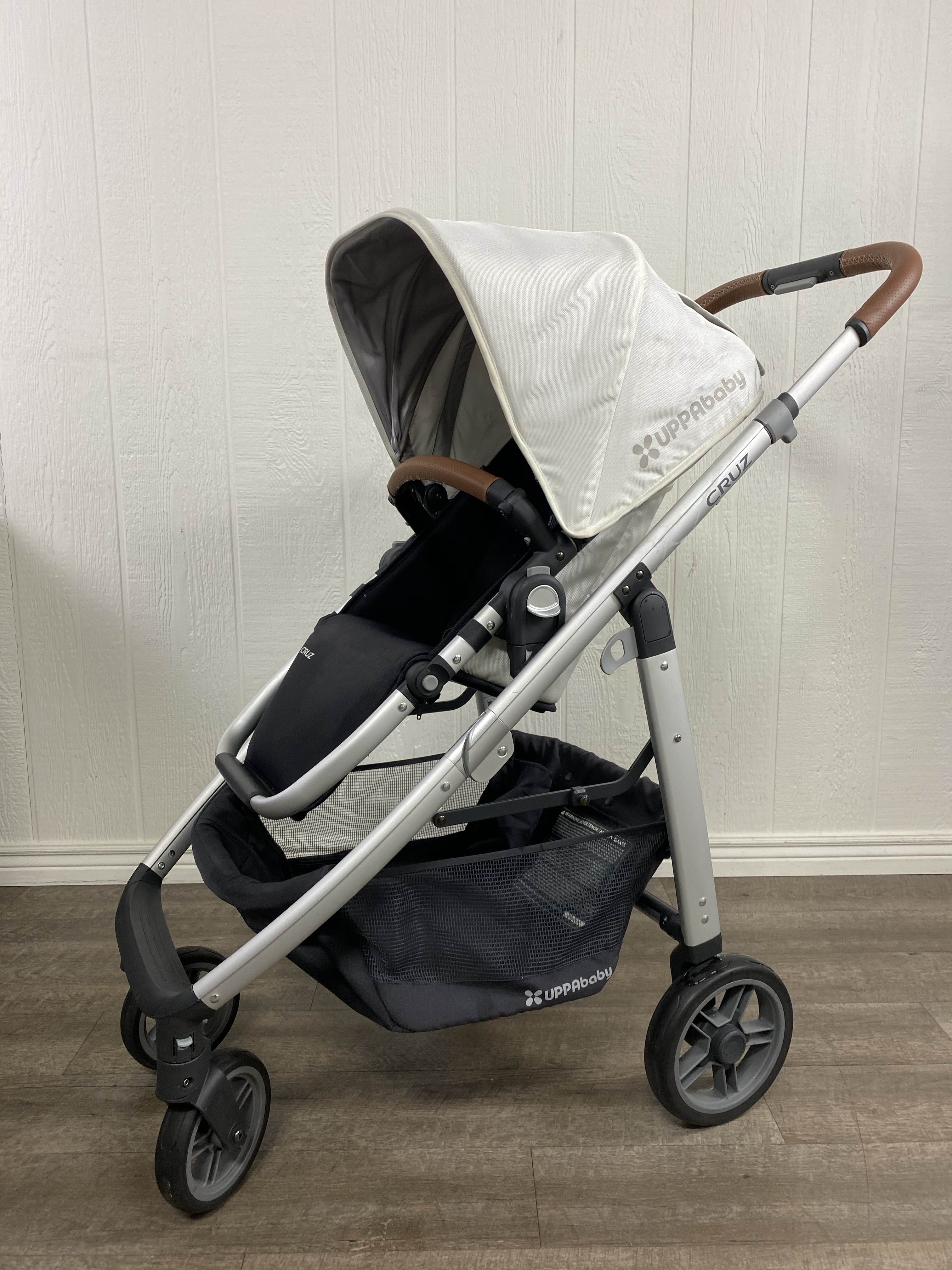 Uppababy sale cruz loic