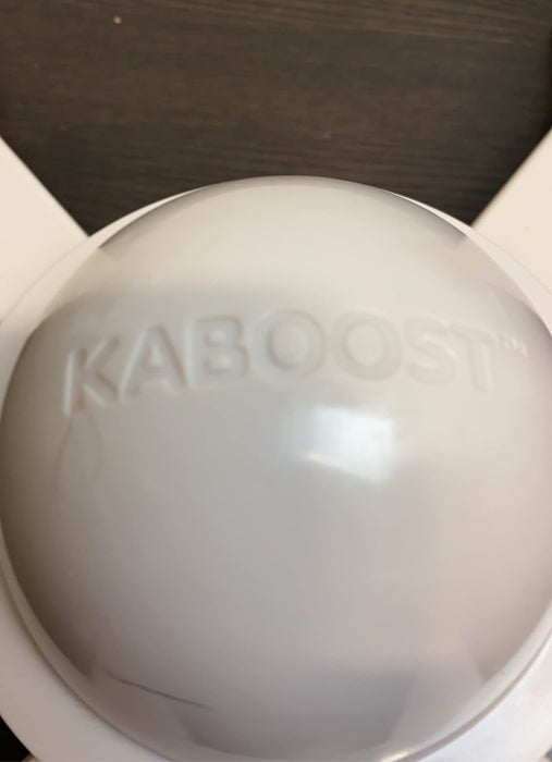 secondhand Kaboost Under-Chair Booster Seat