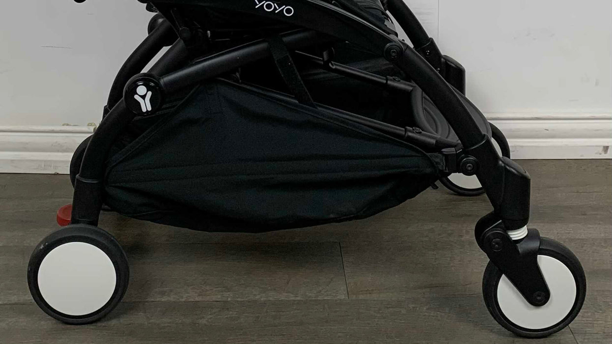 secondhand Standard Strollers