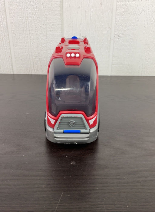 used PAW Patrol Mission Paw - Mission Cruiser