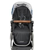 used Double Strollers