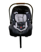 secondhand Nuna PIPA rx Infant Car Seat, Caviar, 2023