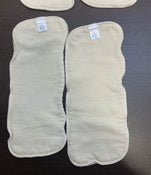 Shop BUNDLE Cloth Diaper Inserts, Happy Endings at GoodBuy Gear