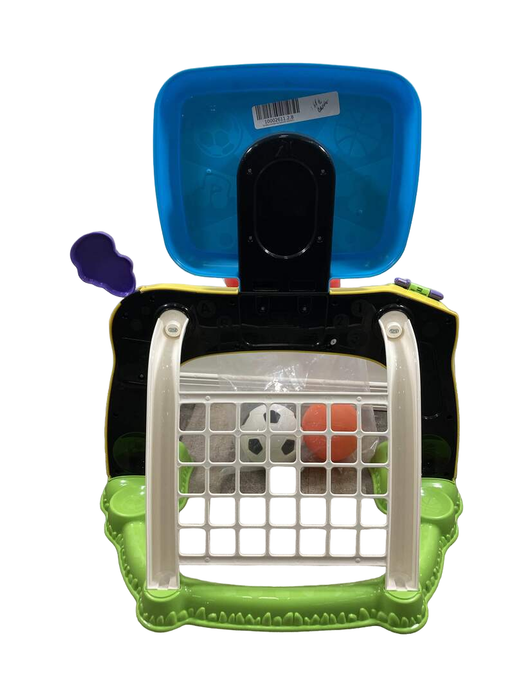 secondhand VTech Smart Shots Sports Center