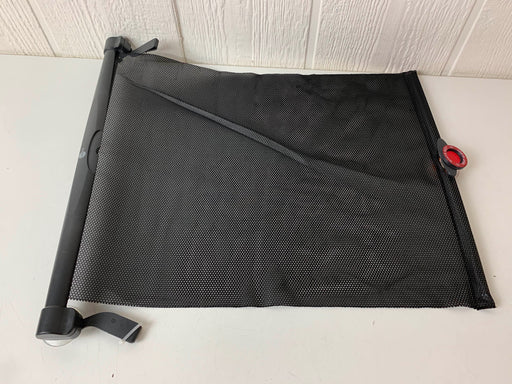 used SafeFit SafeTemp Car Sun Shade