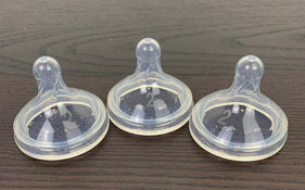 Shop Dr. Brown's Nipples, Size 2 at GoodBuy Gear