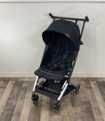 used gb Pockit+ All City Stroller, Velvet Black, 2020