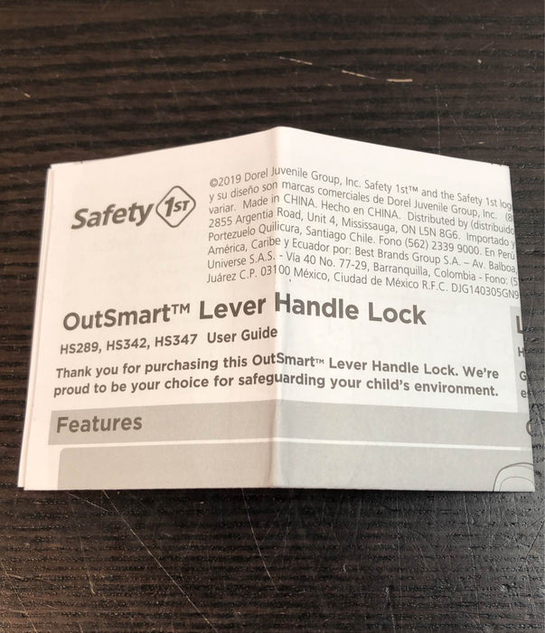 secondhand Home Nursery