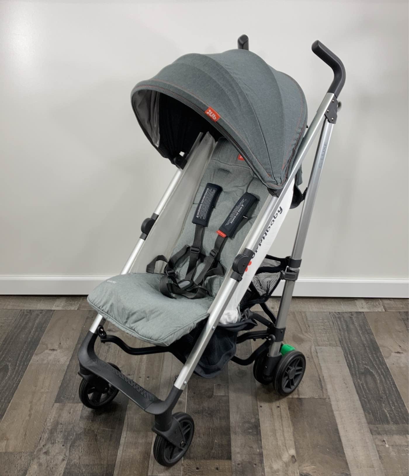 Uppababy g luxe on sale 2018