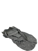 used Happiest Baby SNOO Sack, Graphite Stars, Large (18-25 lbs)