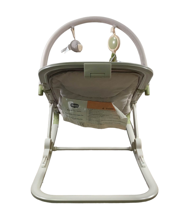 used Infant Gear