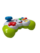 secondhand Fisher Price Laugh & Learn Game Controller