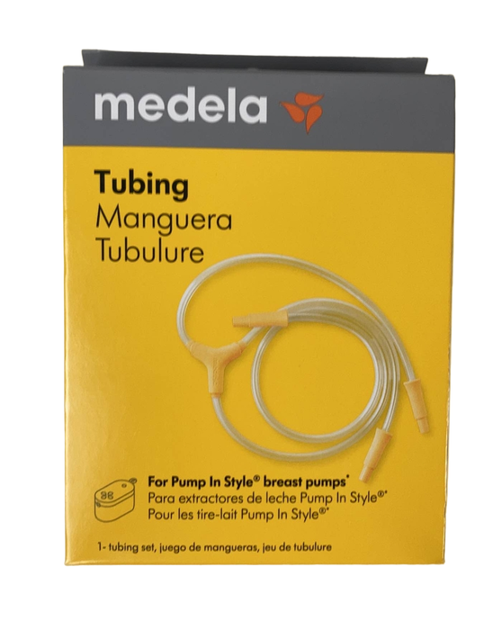 used Medela Replacement Tubes For Pump
